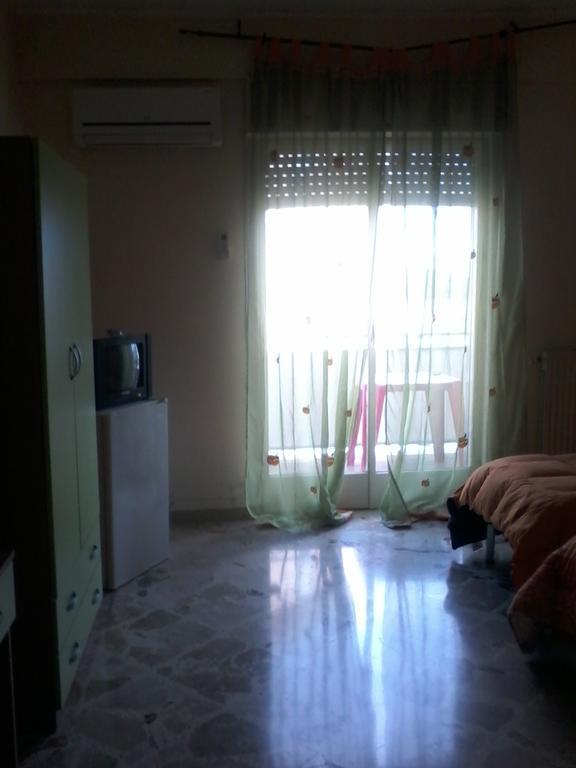 Santa Rosalia Palermo Room photo