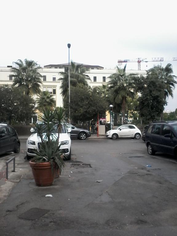Santa Rosalia Palermo Exterior photo